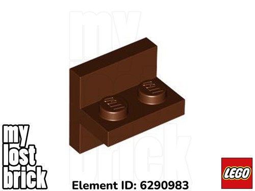 Lego part 41682 bracket - lego,