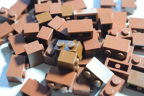 Lego 3004 brick - 3004, select