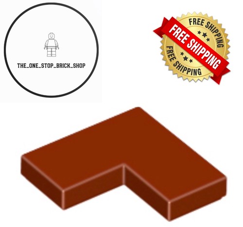 Lego tile corner 5 - lego, 2