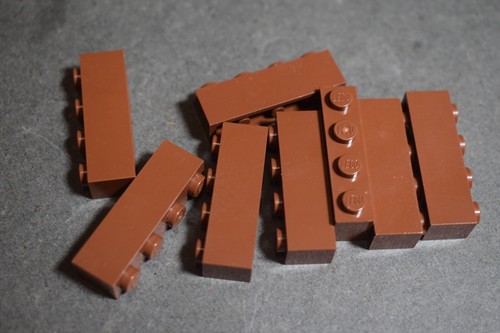 Lego 3010 brick 1x4 select - brick,