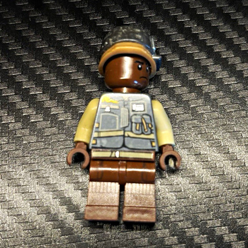 Lego minifigure with - lego,