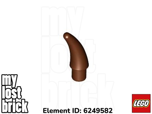 Lego part 53451 - -, small