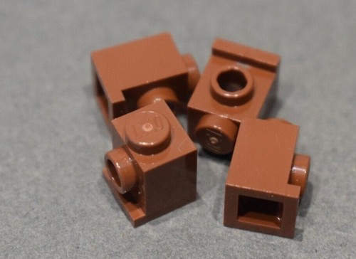 Lego 4070 brick 1x1 with - brick, stud