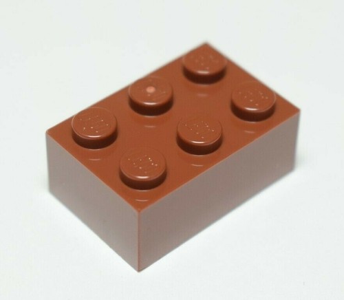Lego 3002 brick 2x3 select - lego,