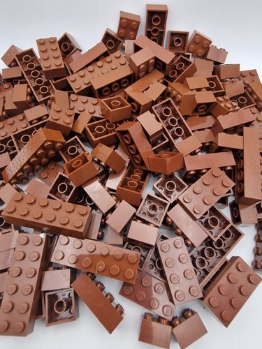 Lego brick bundle - lego, pack