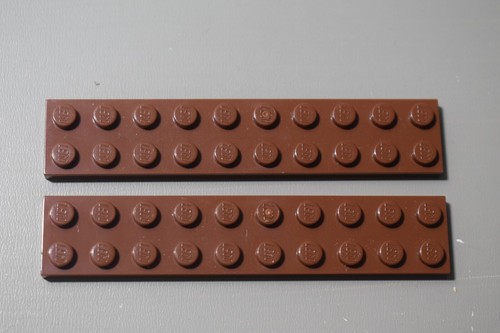 Lego 3832 plate - lego, of
