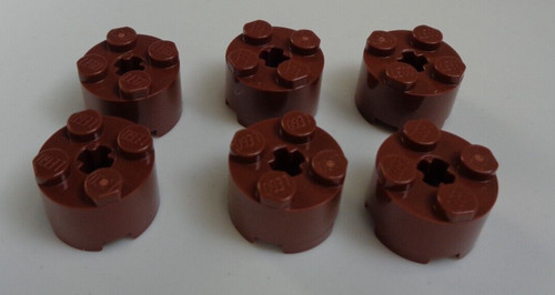 Lego parts 6143 - 6116, 3941