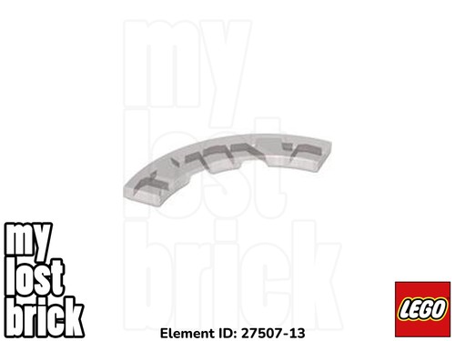 Lego part 27507 1939 - part,