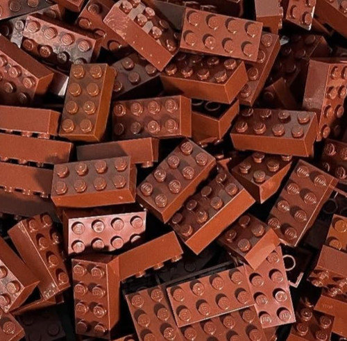 Lego bricks 3001 - 2,