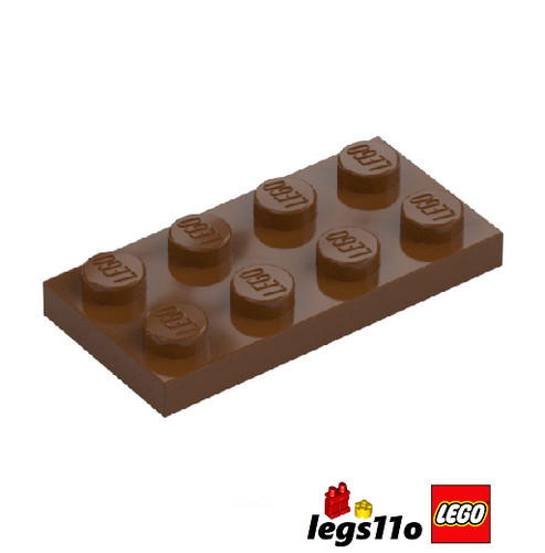Lego 3020 new - 2x4, pack