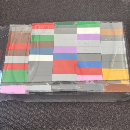 Lego basic bricks bundle - lego,