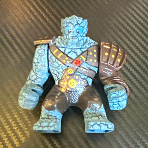 Lego marvel korg - marvel, rock