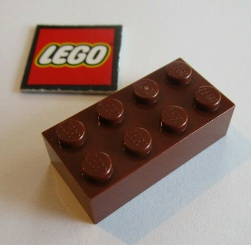 Lego 2x4 bricks - (pack, of