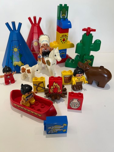 Lego duplo baby - duplo:,