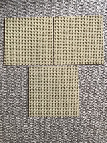 Lego tan sand - sand, 32x32