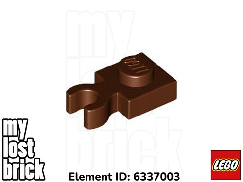 Lego part 4085 - part, 44860