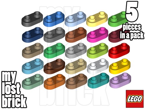 Lego part 35480 - lego, plates